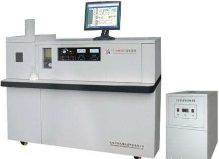 電感耦合等離子體光譜儀